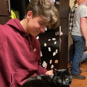 Meet your Posher, Matt